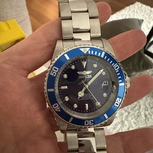 Invicta watch NWT